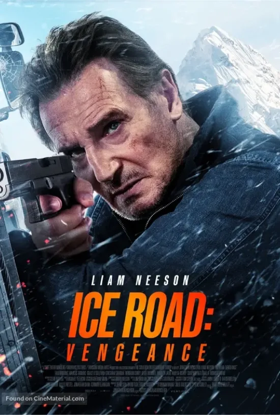 Movies and series streaming preview on the Five Points IPTV USA app, screenshot 1