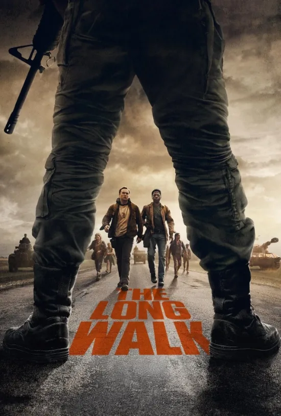 Movies and series streaming preview on the Five Points IPTV USA app, screenshot 10