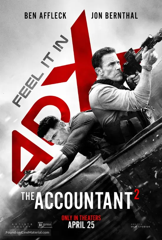 Movies and series streaming preview on the Five Points IPTV USA app, screenshot 4
