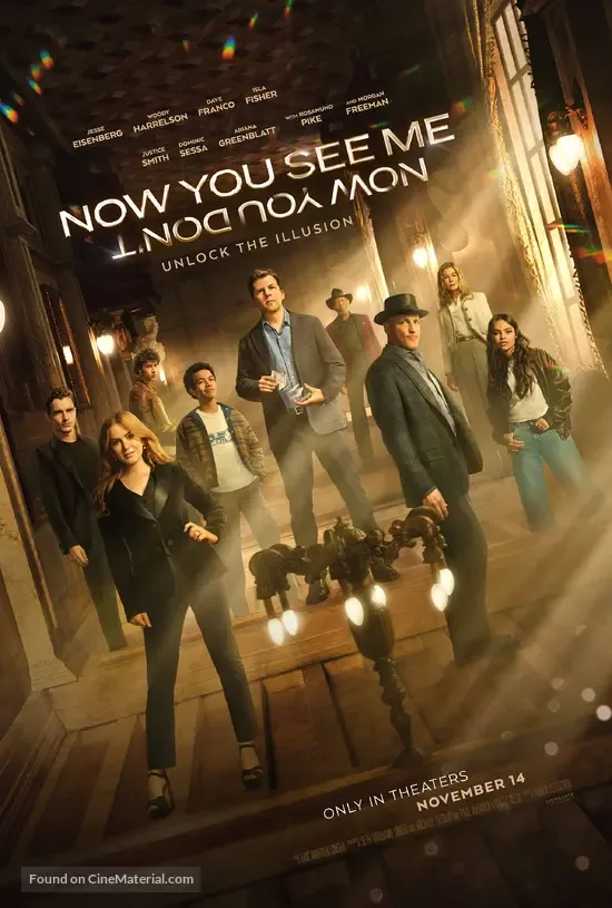 Movies and series streaming preview on the Five Points IPTV USA app, screenshot 8